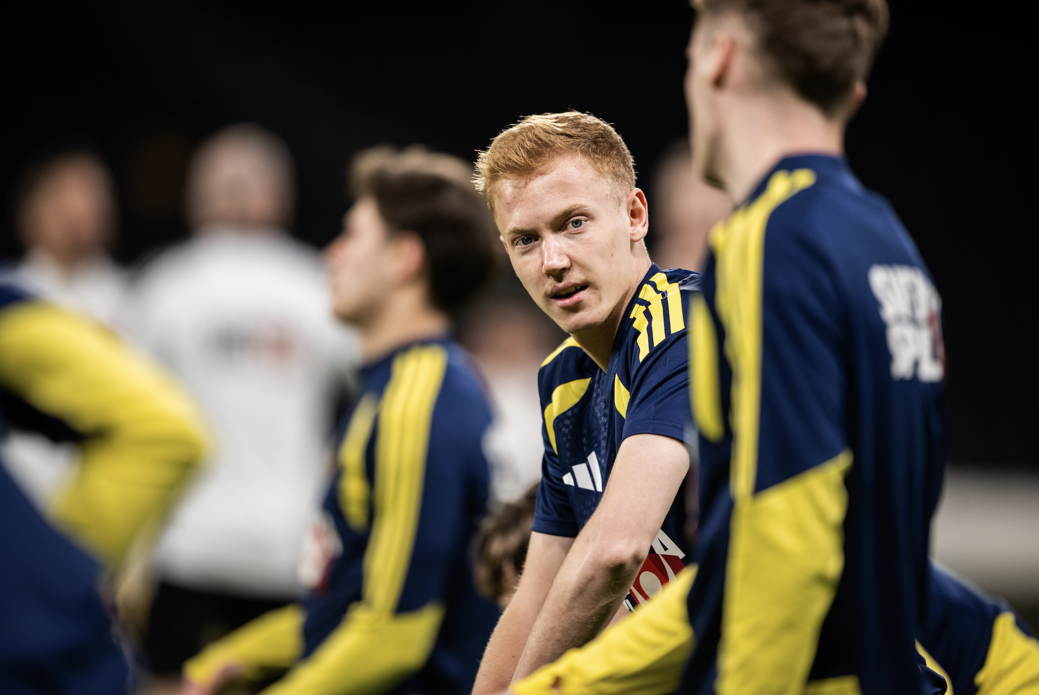 VM-Bloggen