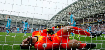Hugo Lloris