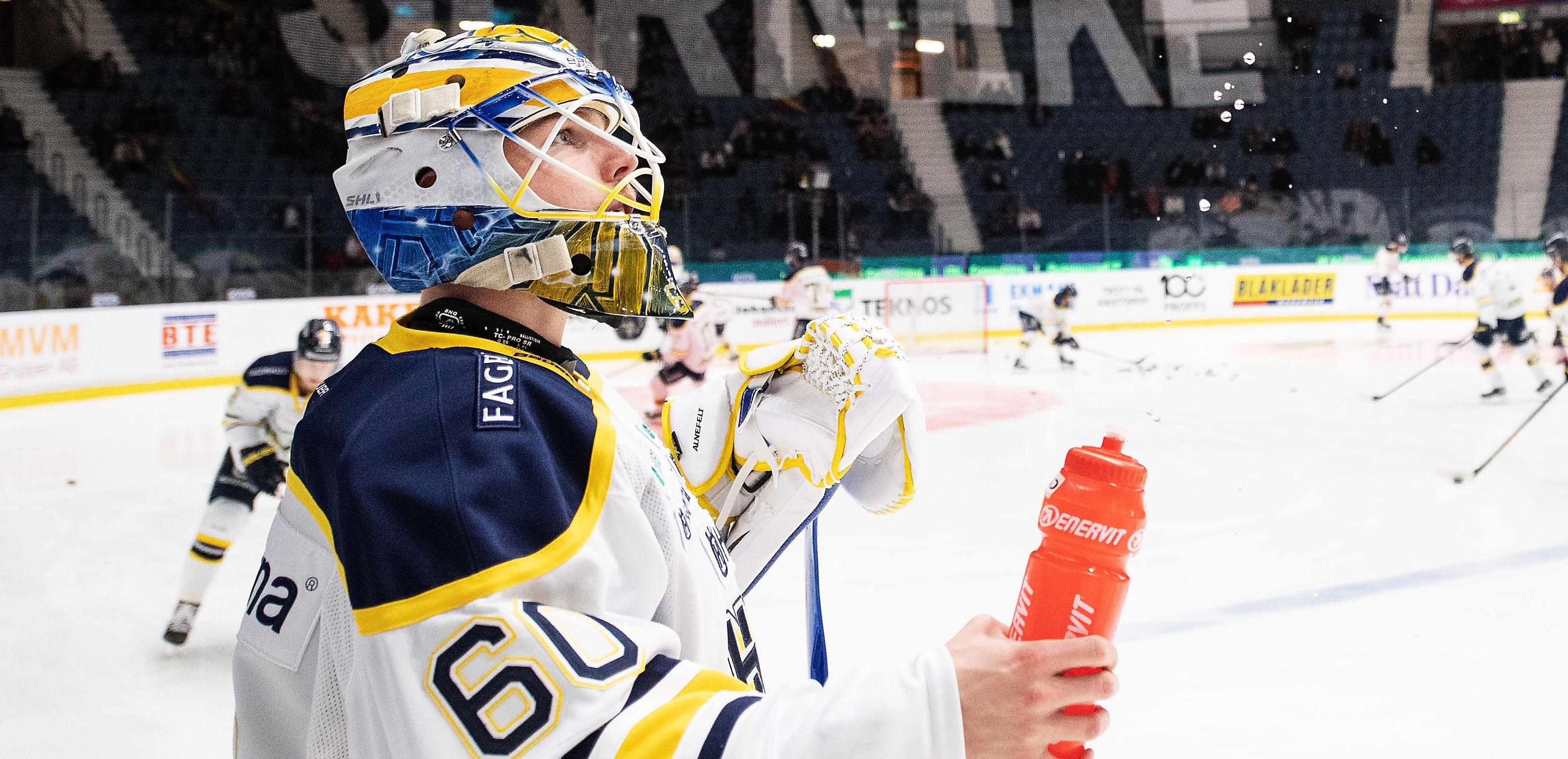 Klart med bruttotruppen till JVM