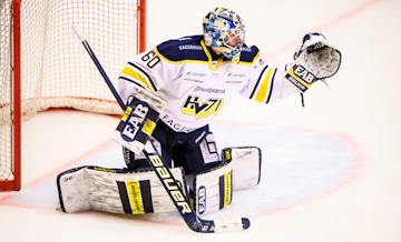Hugo Alnefelt FOTO Jesper Zerman