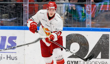 Hugo Blixt FOTO Jorgen Axelsson