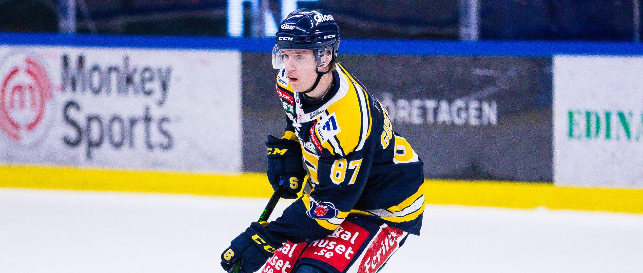 Växjö värvar från den allsvenska klubben