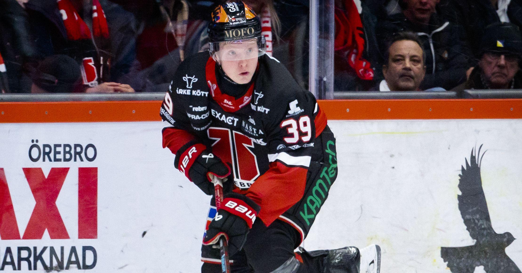 Värvar från SHL-klubben