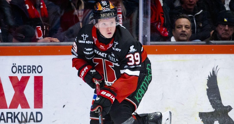 Värvar från SHL-klubben