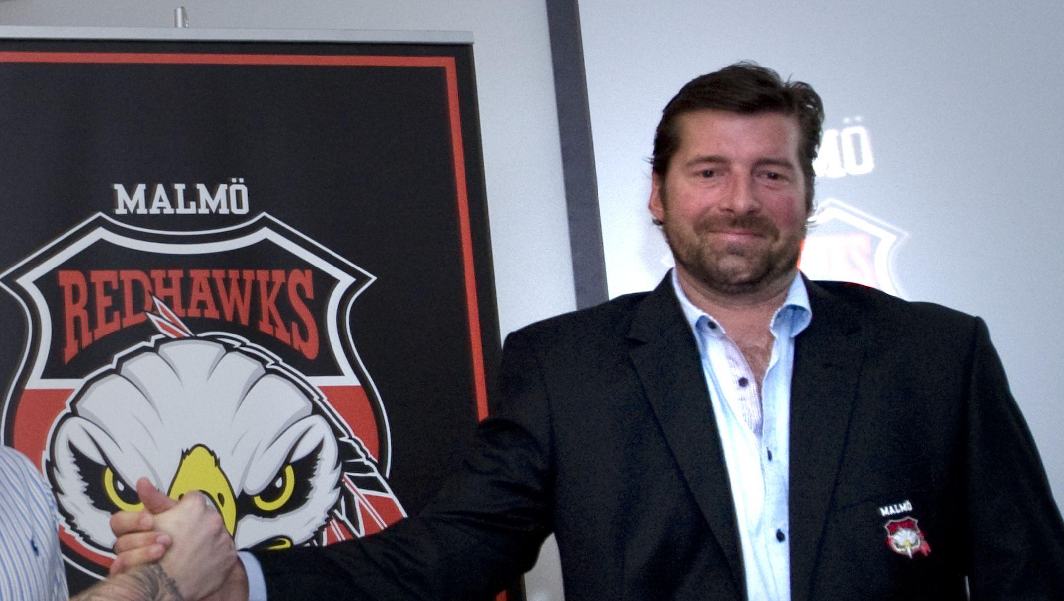 BOMBEN: Miljardären går in med pengar i den allsvenska klubben