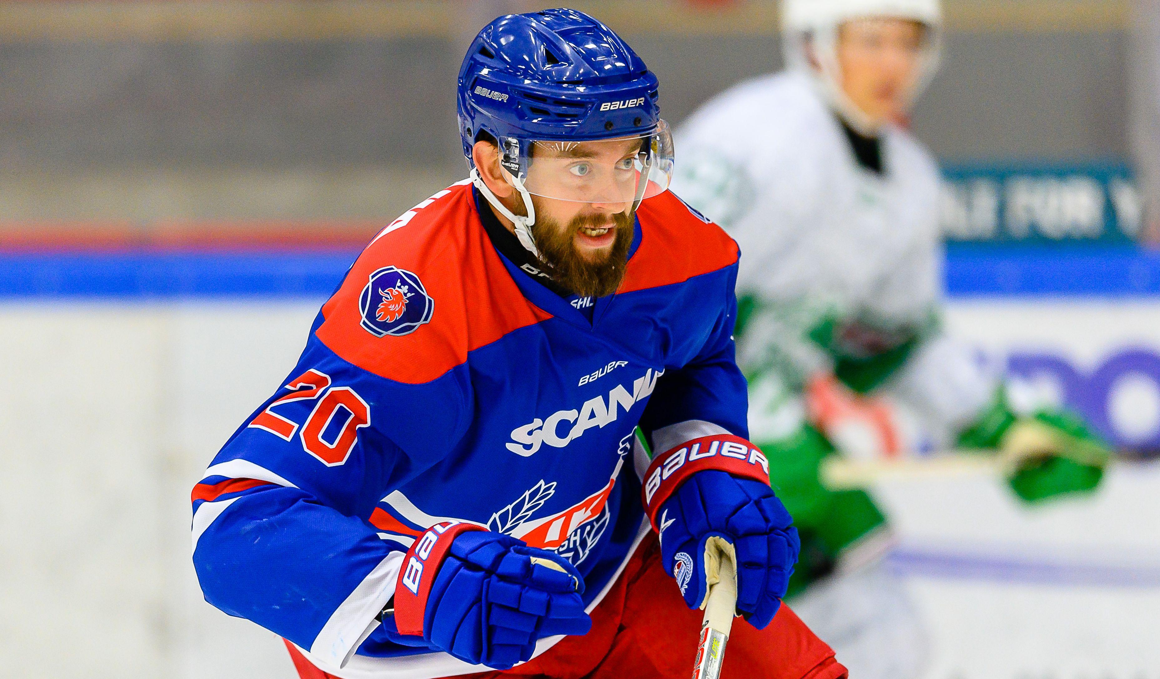 Dragskott rankar lagen i SHL - plats 14