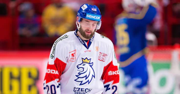 Hynek Zohorna FOTO Kenta Jonsson