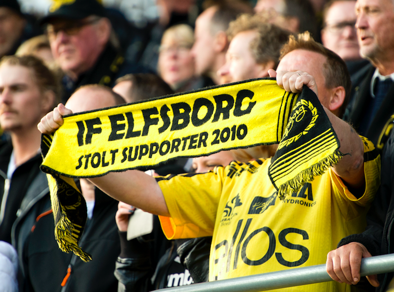 Elfsborg kallar till presskonferens