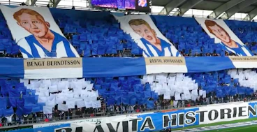 Ifk Goeteborg Tifo