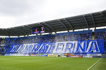 Ifk Goeteborg