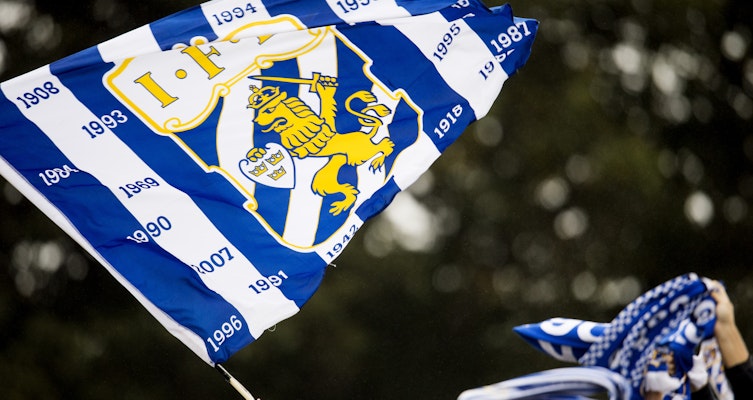 Uppgifter: IFK Göteborg dumpar fem spelare