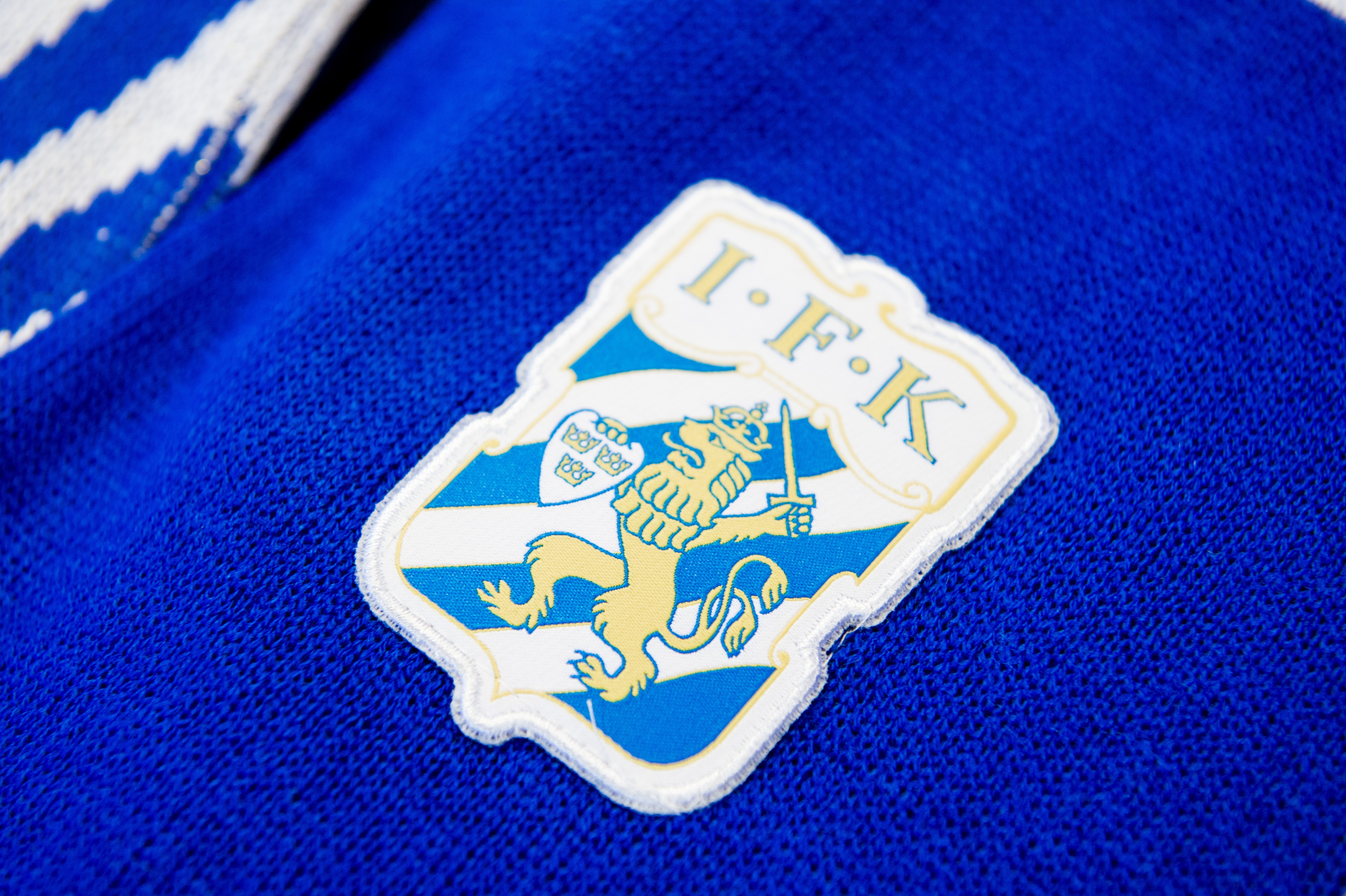 Två spelare lämnar IFK Göteborg