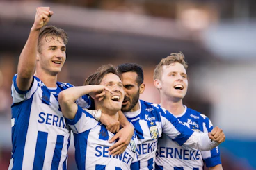Ifk Göteborg