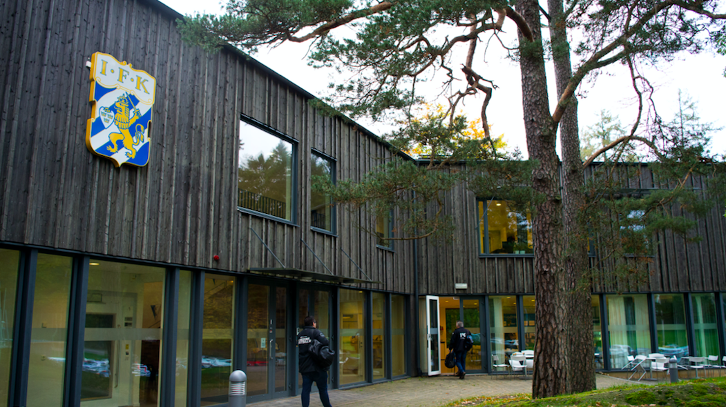 IFK Göteborg kallar till presskonferens