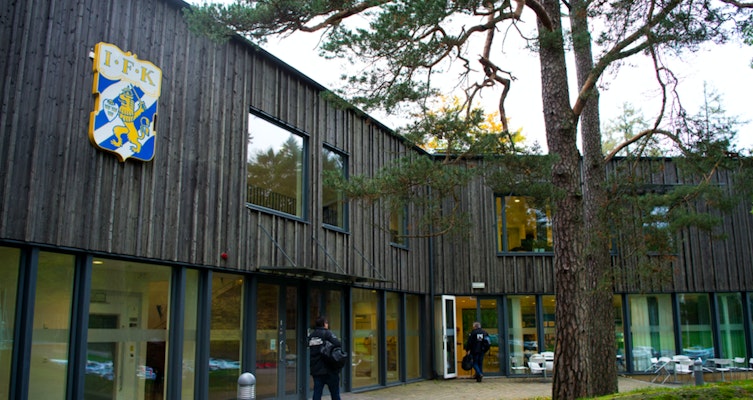 IFK Göteborg kallar till presskonferens