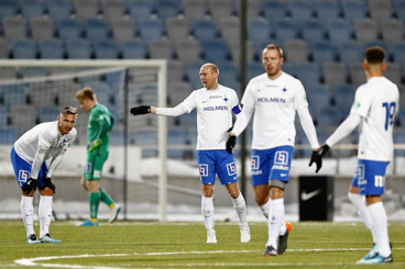 Ifk Norrkoeping Deppar Efter Foerlust