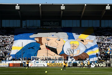 Ifk Norrkoeping Tifo