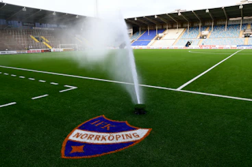 Ifk Norrkoeping