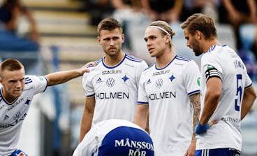IFK Norrkoping 2022
