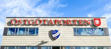 IFK Norrkoping Ostgotaporten