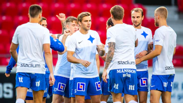 IFK Norrkoping foto Suvad Mrkonjic