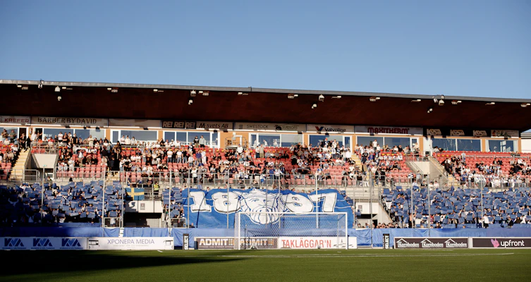 196 minuter höll IFK Norrköpings fina svit