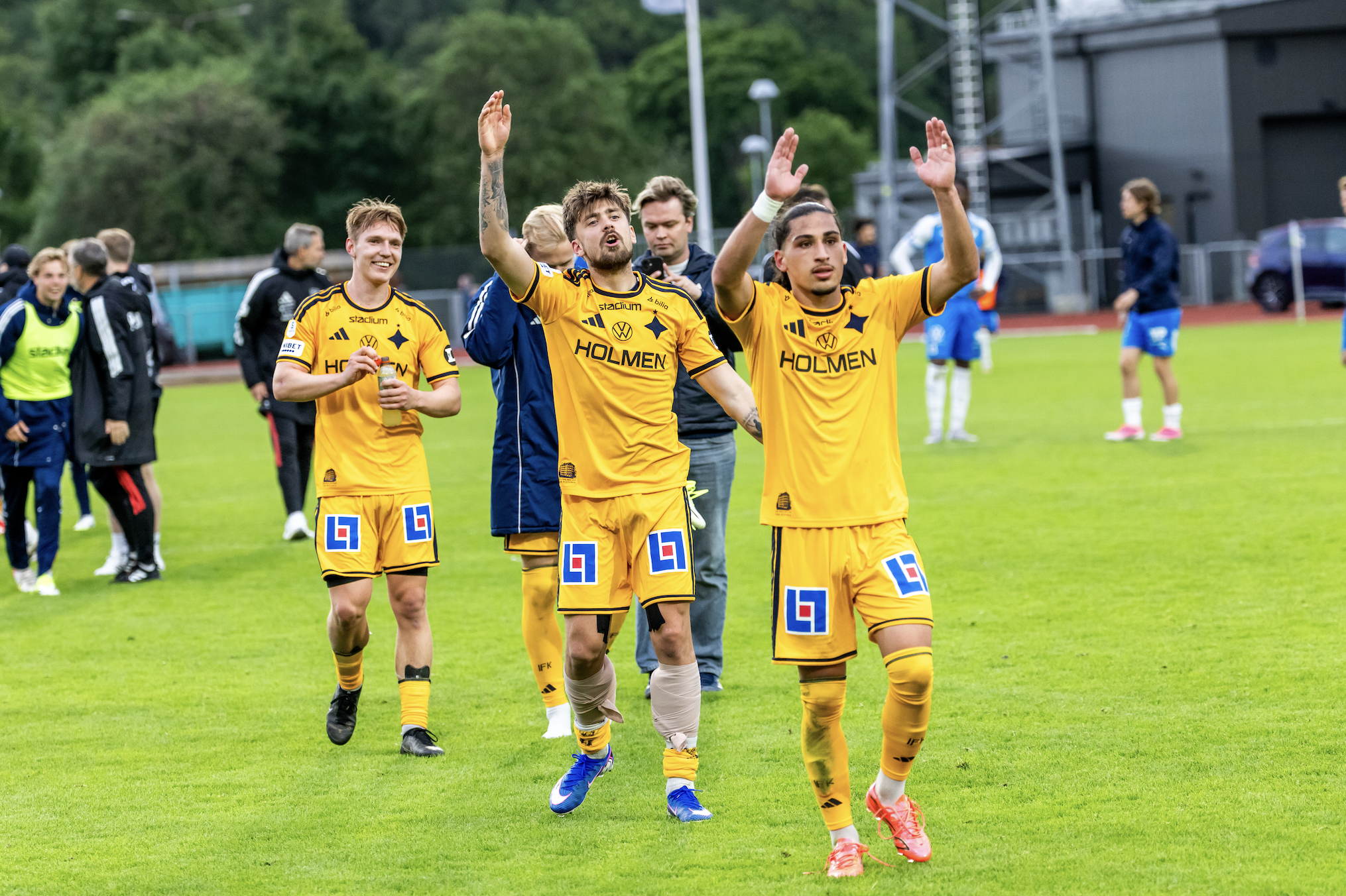 IFK-nytt