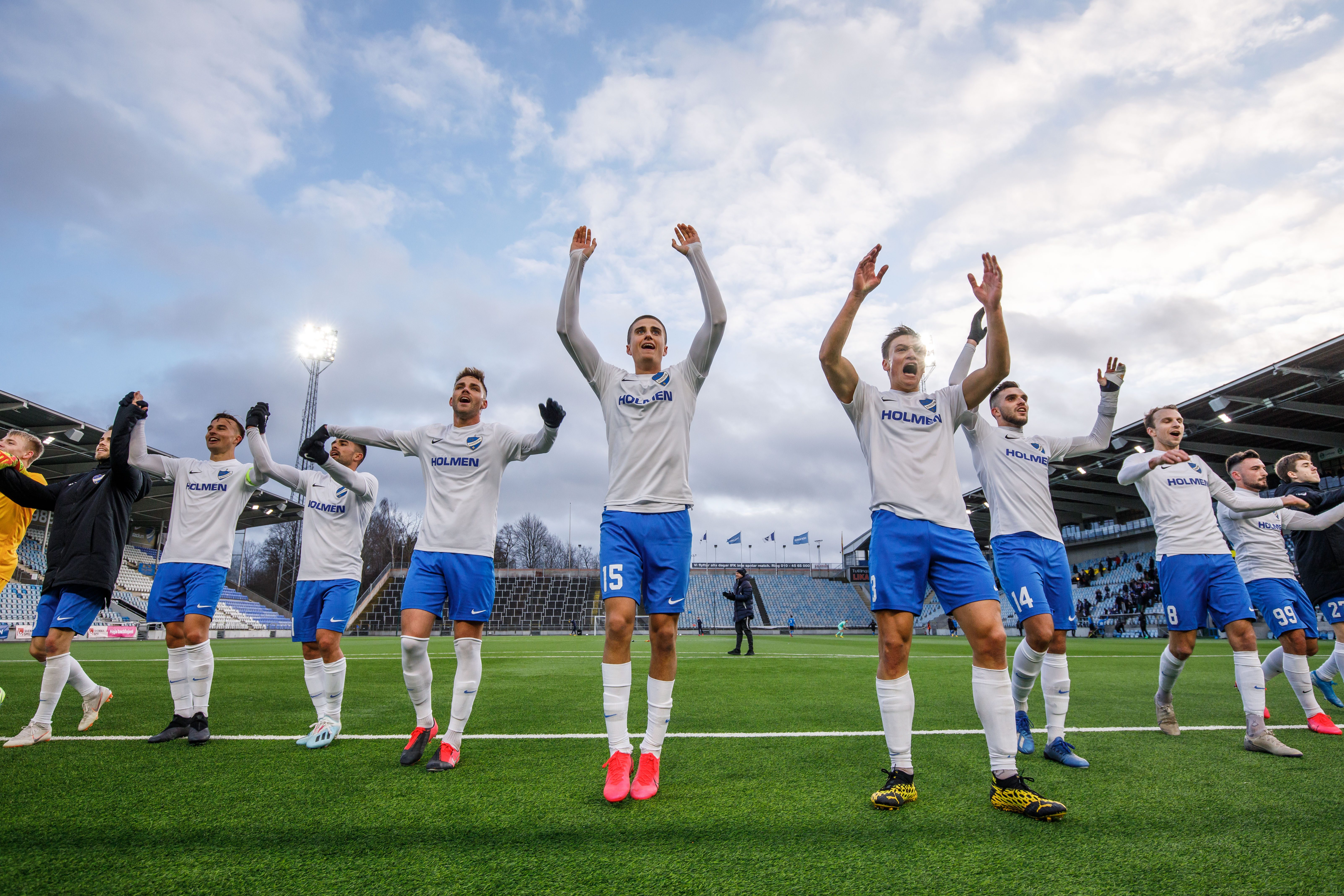 Premiärveckan är här - på söndag börjar säsongen