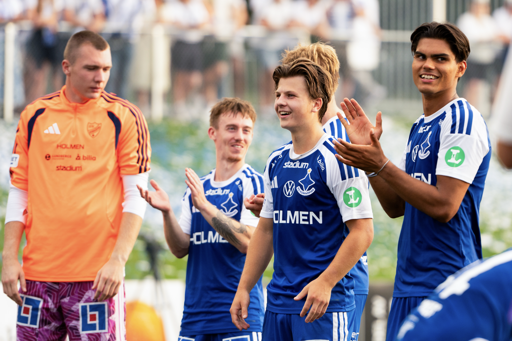 Kan IFK Norrköping slå poängrekordet i Superettan?