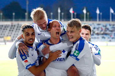 Ifk Norrköping Jubel