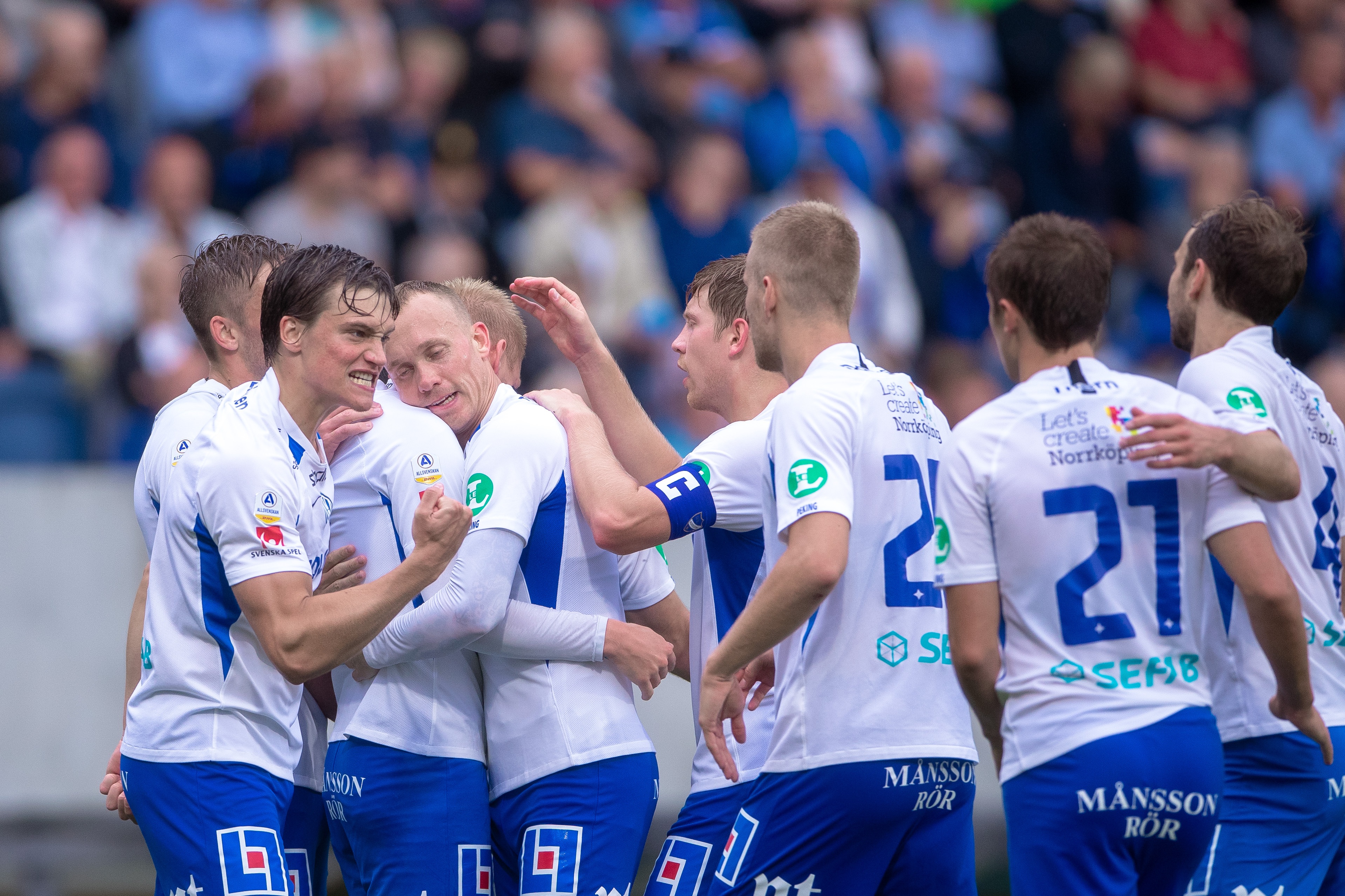 IFK-nytt