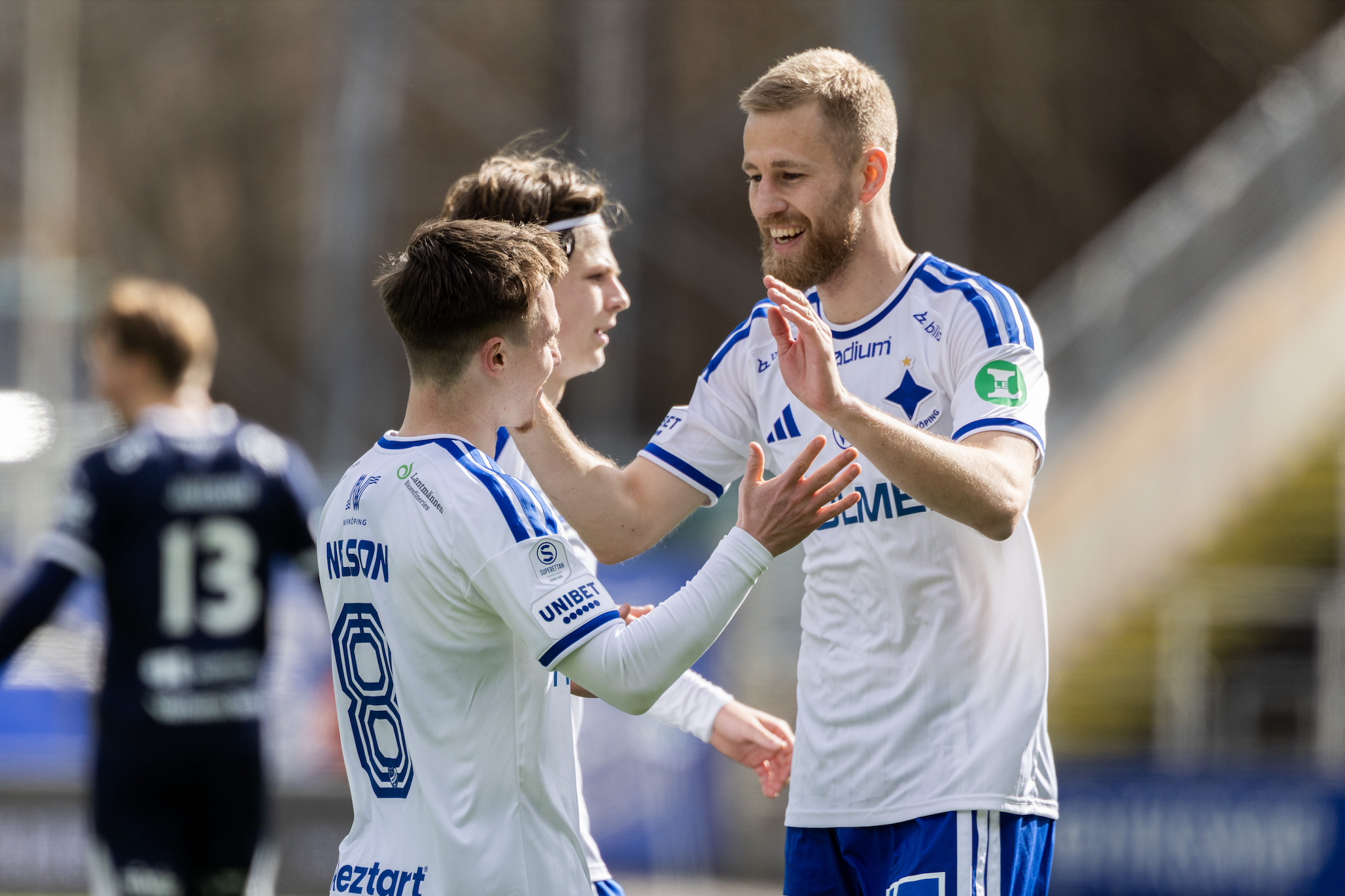 IFK Norrköpings mörka facit borta mot Ljungskile