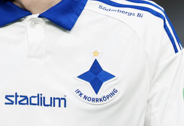 IFK Norrkoping troja