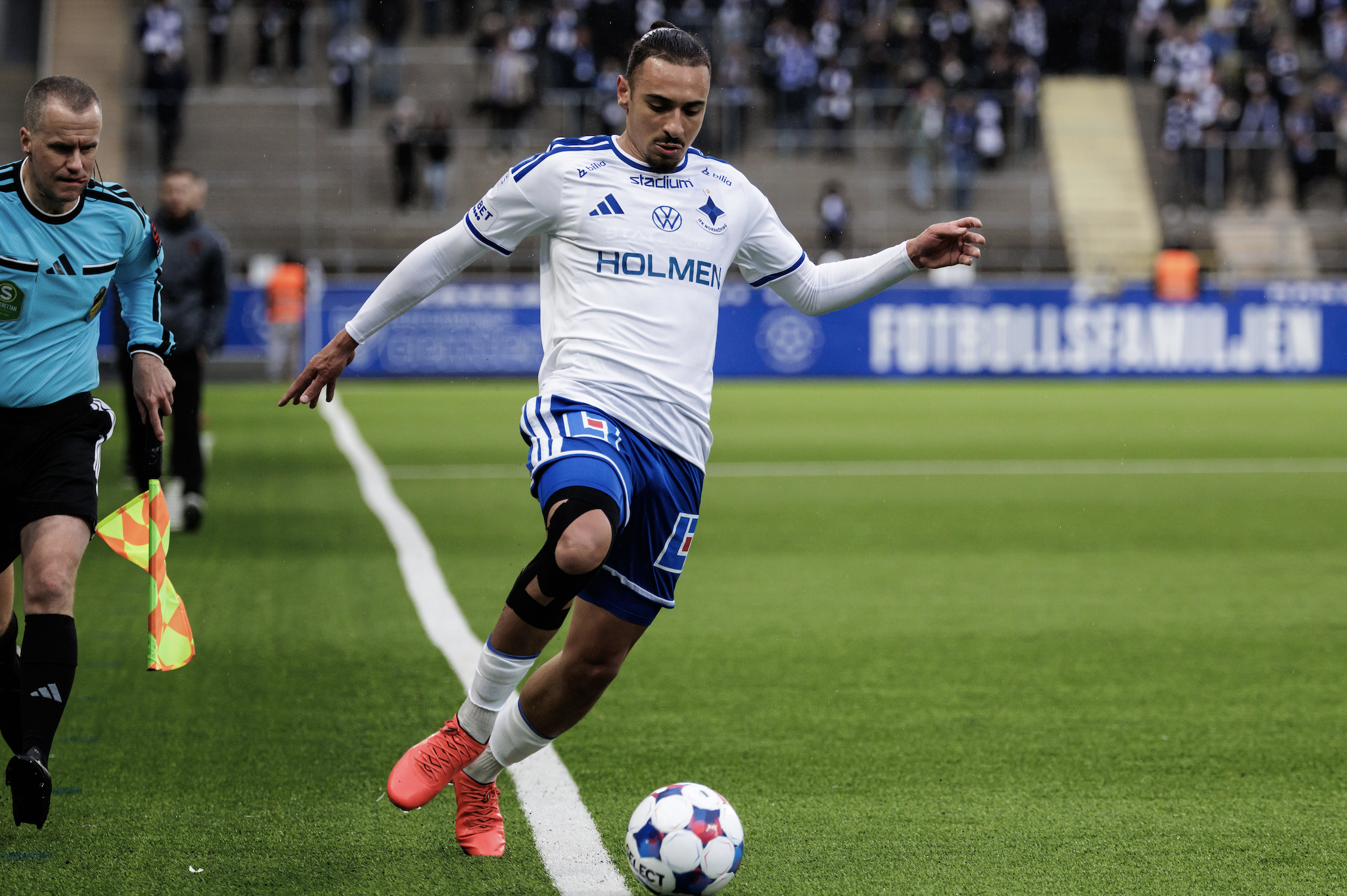 Nu börjar pengarna ticka in till IFK Norrköping