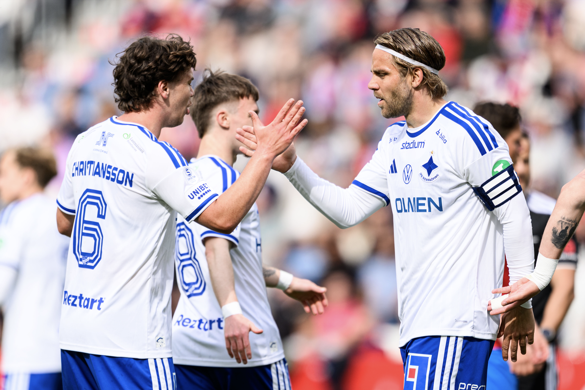 Här får IFK Norrköping se upp - Gästernas otroliga facit