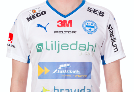 Mittfältaren lämnar IFK Värnamo