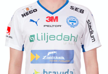 Ifk Vaernamo