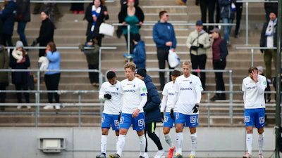 Ifk Deppar