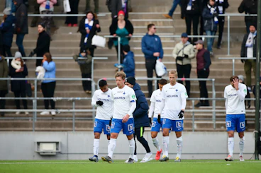 Ifk Deppar
