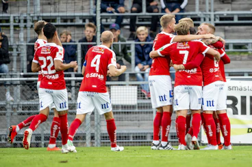 Ifk Firar Mal