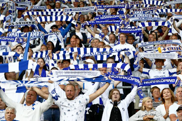 Ifk Norrkoping Publik