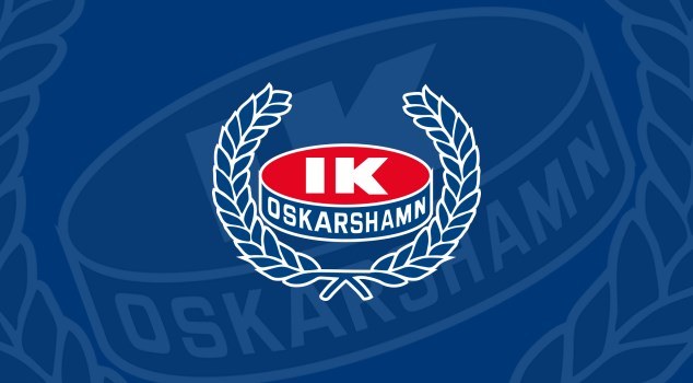 Kanadensisk back klar för IK Oskarshamn