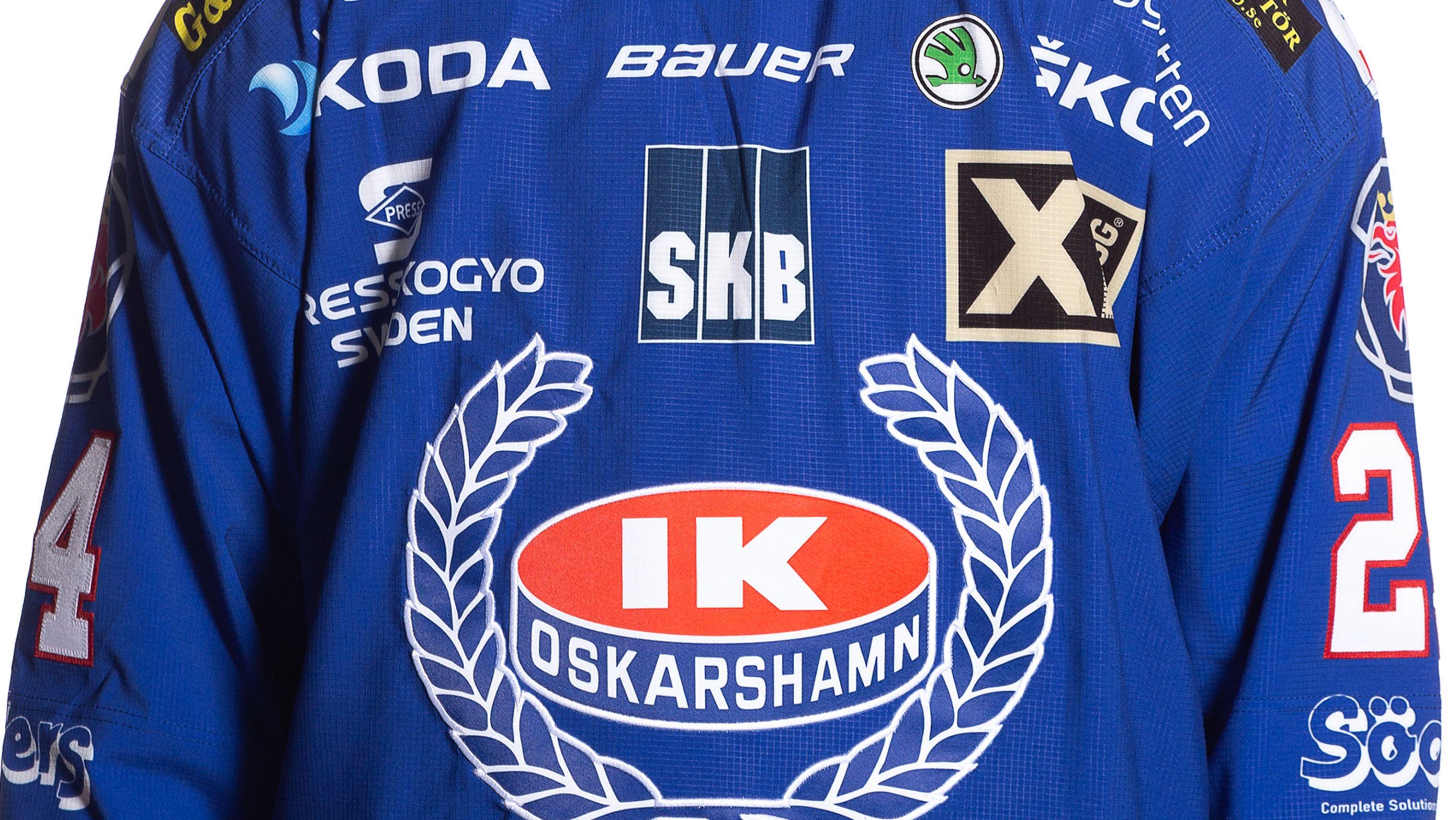 Hockeyettan-målvakten kan hamna i HockeyAllsvenskan