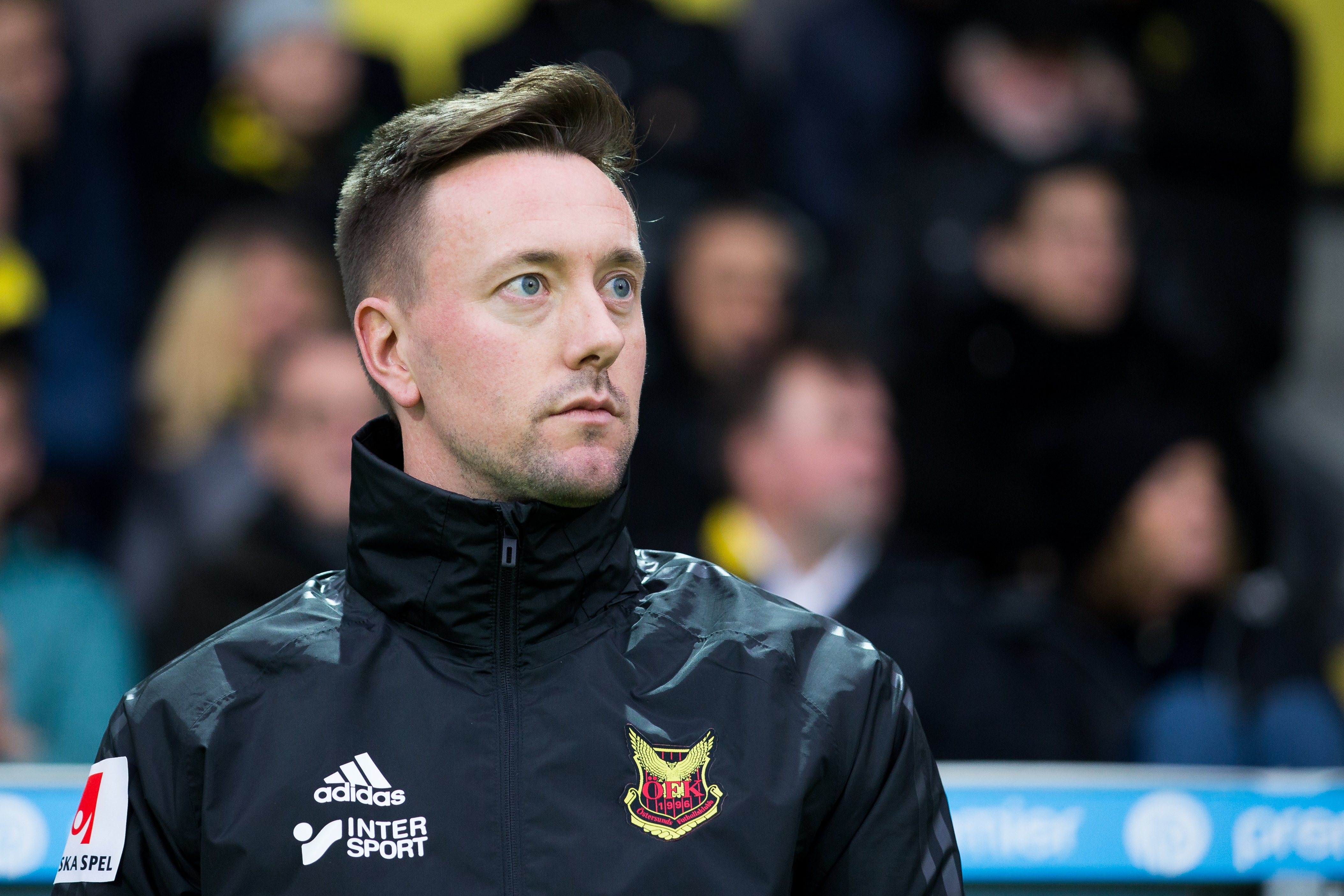 Östersund letar efter en ersättare