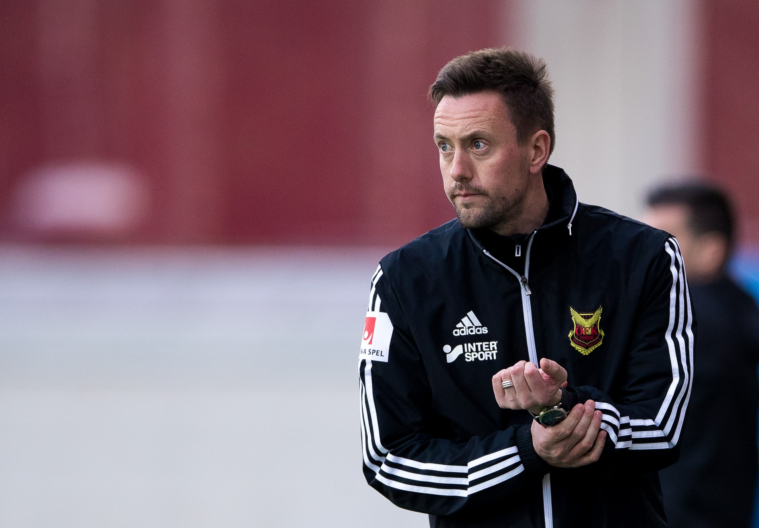 Österstunds FK värvar - första värvningen i sommar