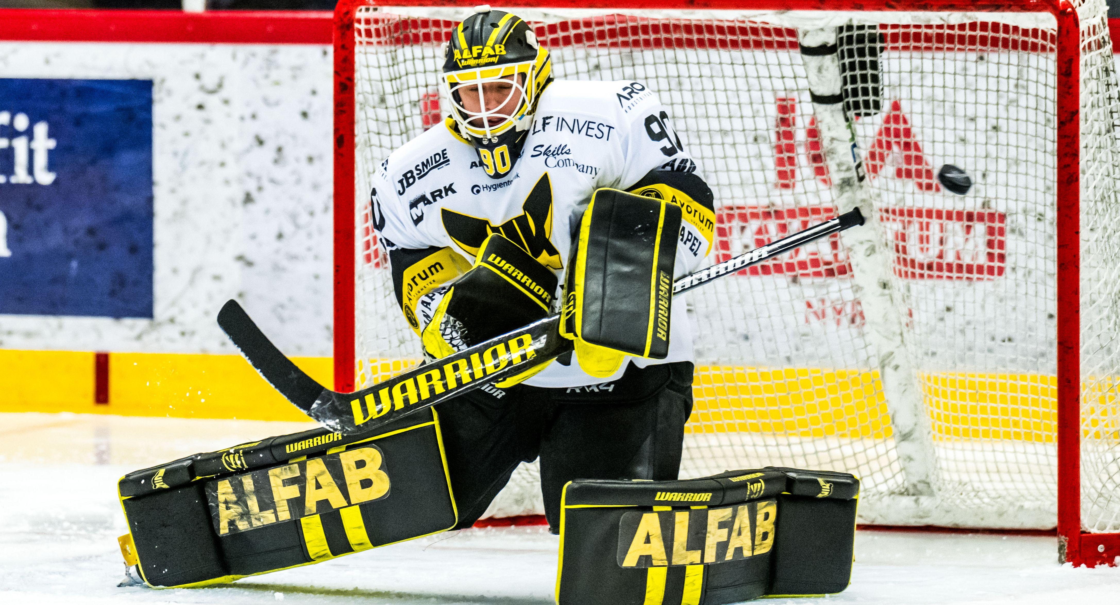 Tillbaka i det allsvenska laget