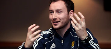 Ian Cathro