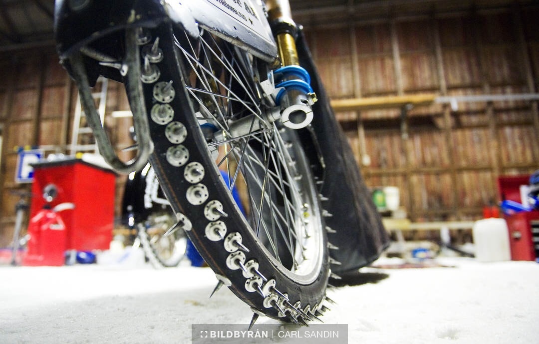 Euro Ice Speedway Championship to be held in August