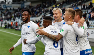 Ifk norrkoping Malfirande