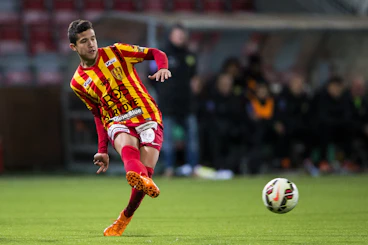 Igor Santos Koppe